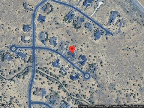 Wildhorse, POWELL BUTTE, OR 97753