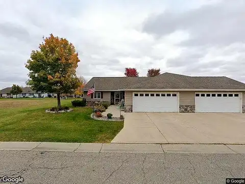 Elsie, GLENCOE, MN 55336