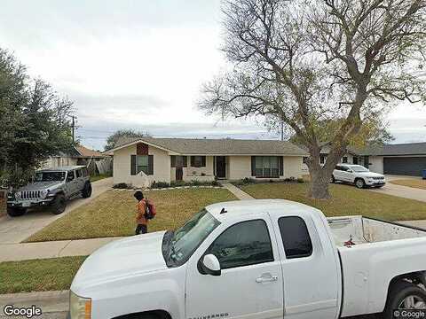 Daniel Moore, PORTLAND, TX 78374