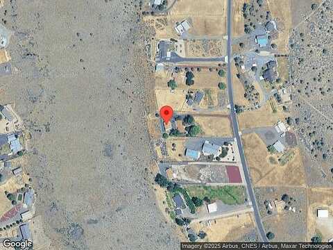 Horny Hollow, TERREBONNE, OR 97760