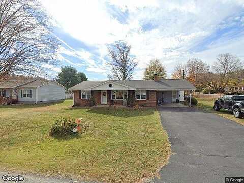 Lilac, SHAWSVILLE, VA 24162