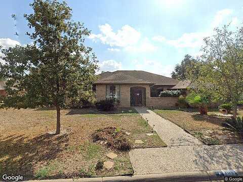 Tulip, MCALLEN, TX 78504