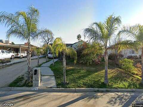 Yale, BAKERSFIELD, CA 93305