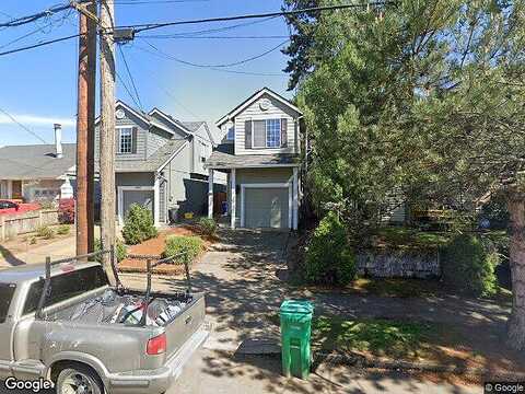 Mohawk, PORTLAND, OR 97203