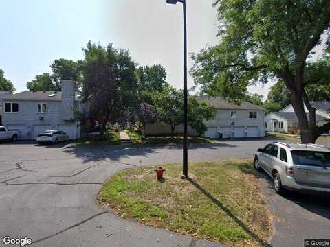Landau, MINNEAPOLIS, MN 55438