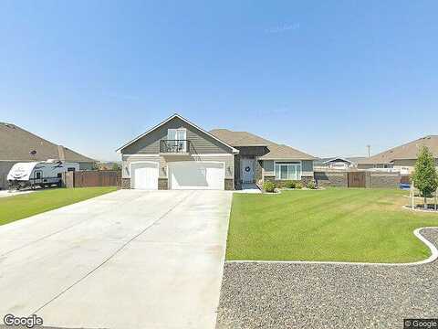 Recurve, PASCO, WA 99301