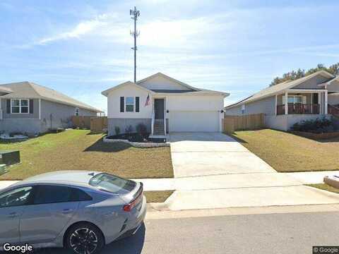 Secretariat, PENSACOLA, FL 32526