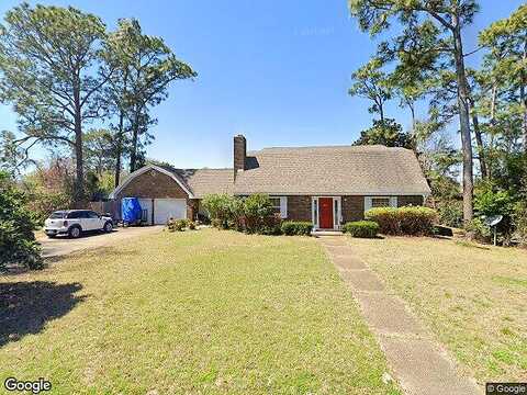 Limestone, PENSACOLA, FL 32504