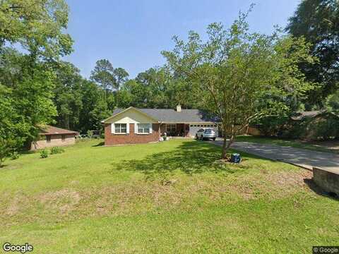 Ben Brush, TALLAHASSEE, FL 32309
