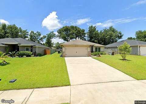 Thistle Pine, MILTON, FL 32571