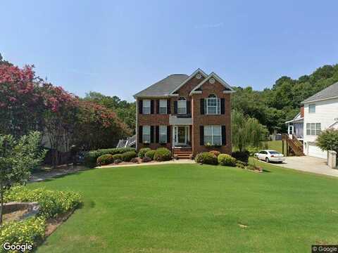 Eagle Nest, EVANS, GA 30809