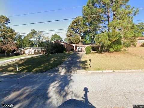 Westhampton, AUGUSTA, GA 30907