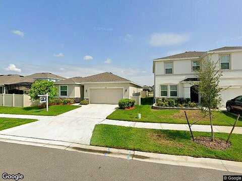 Elm Hill, WESLEY CHAPEL, FL 33545