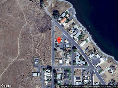 Juniper, SOAP LAKE, WA 98851