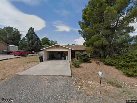 Concho, COTTONWOOD, AZ 86326