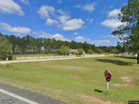 Forest, ODUM, GA 31555