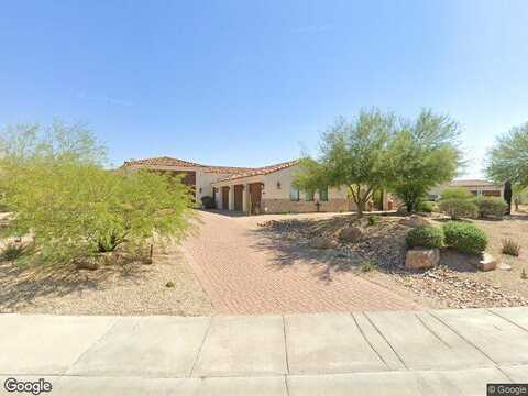 Circula De Hacienda, LAKE HAVASU CITY, AZ 86406