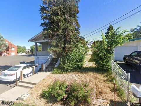 Herbert, KLAMATH FALLS, OR 97601