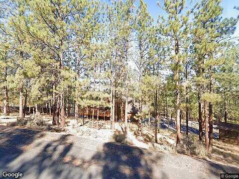 Saddleback, BEND, OR 97703