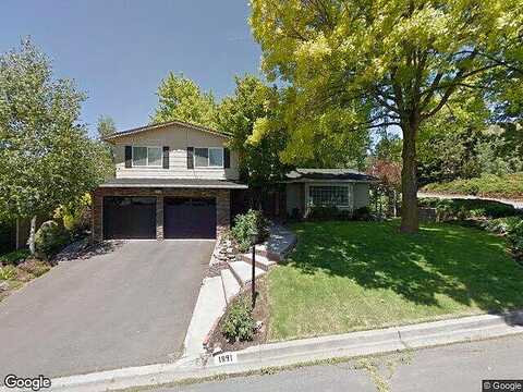 Euclid, KLAMATH FALLS, OR 97601