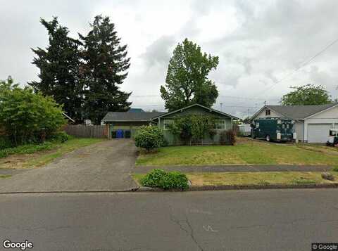 Danebo, EUGENE, OR 97402