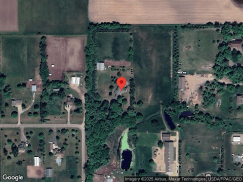 Tiger, ELK RIVER, MN 55330