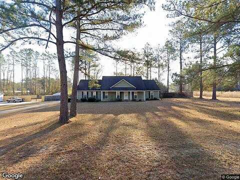 Shane, NASHVILLE, GA 31639