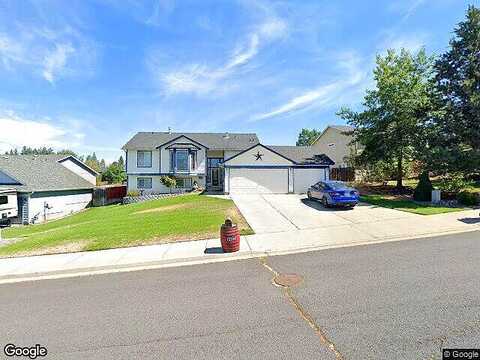 Chesapeake, MEAD, WA 99021