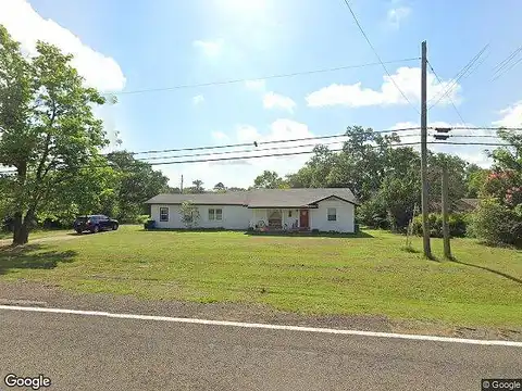 Fm 23, RUSK, TX 75785