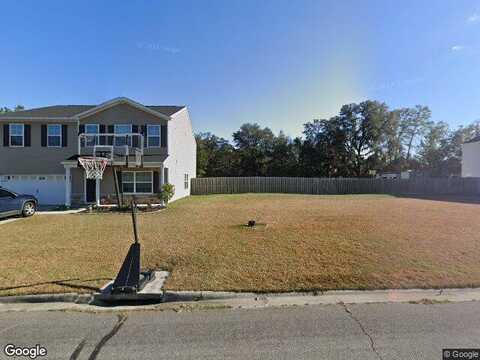 Greenbriar, GUYTON, GA 31312