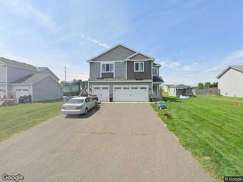 8Th, ISANTI, MN 55040