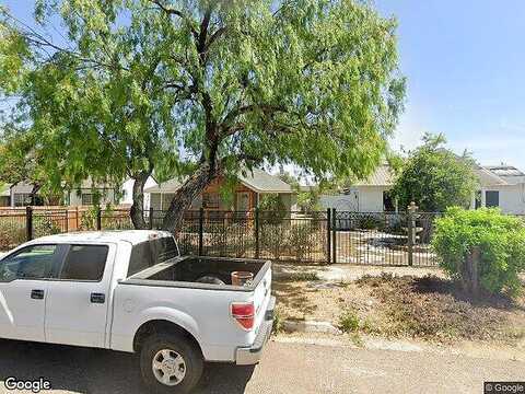 Keralum, MISSION, TX 78572