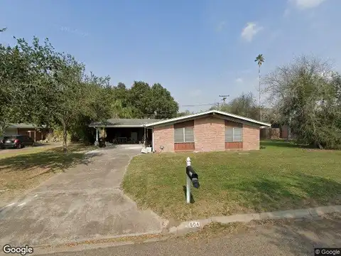 8Th, WESLACO, TX 78596