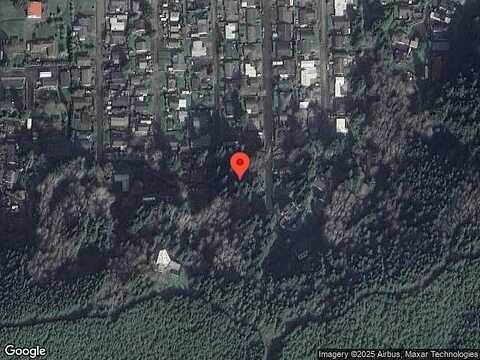 Hill, REEDSPORT, OR 97467