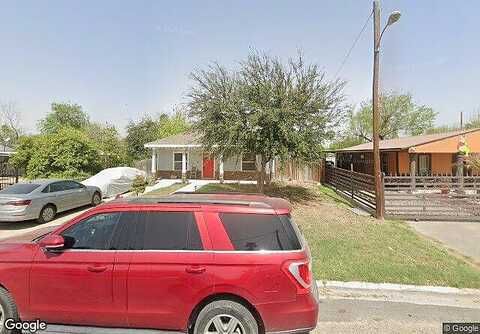 Leal, MISSION, TX 78572