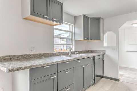 Fairmont, PRINEVILLE, OR 97754