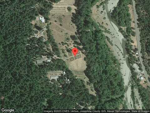 Rockydale, CAVE JUNCTION, OR 97523