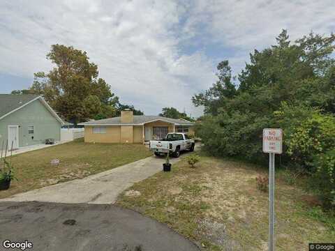 Poinsettia, PANAMA CITY BEACH, FL 32413