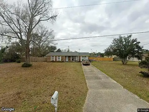 Sunburst, PENSACOLA, FL 32507