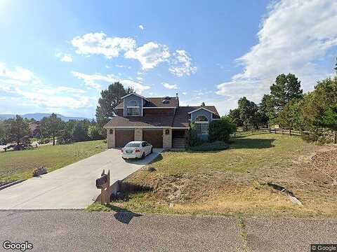 Palm Springs, COLORADO SPRINGS, CO 80921