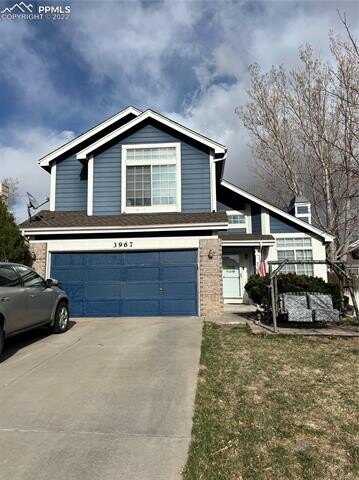 Shining Star, COLORADO SPRINGS, CO 80925