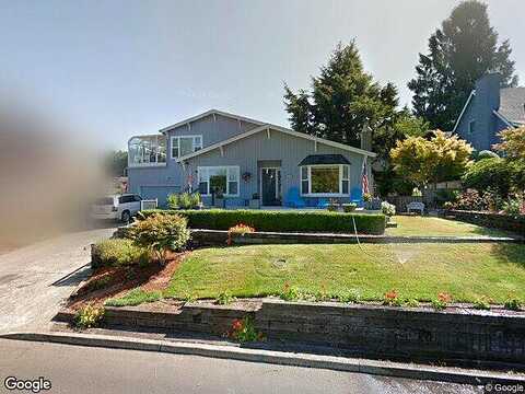 Hemlock, SEASIDE, OR 97138