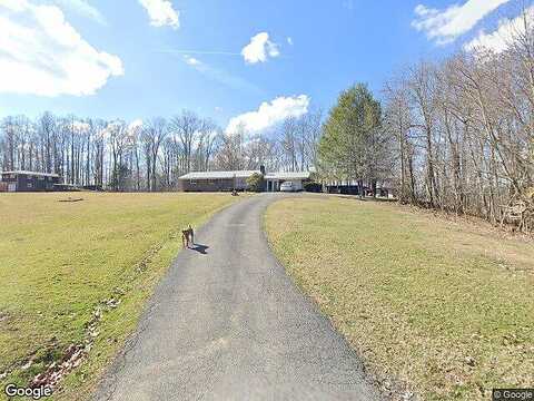 Fairfax, COEBURN, VA 24230