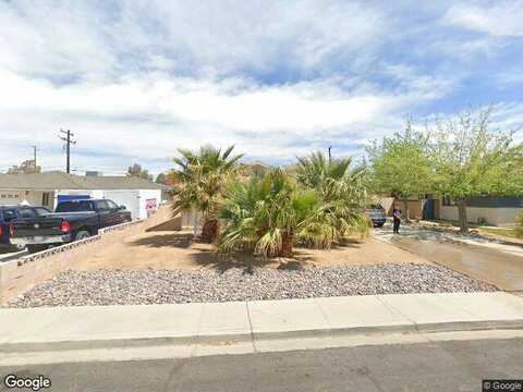 Rancho, RIDGECREST, CA 93555