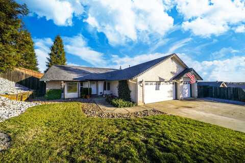 Buckingham, SHASTA LAKE, CA 96019