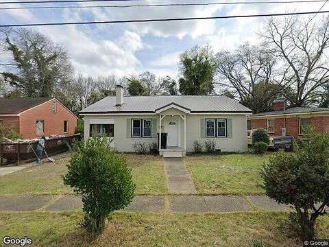 Hood, COLUMBUS, GA 31906