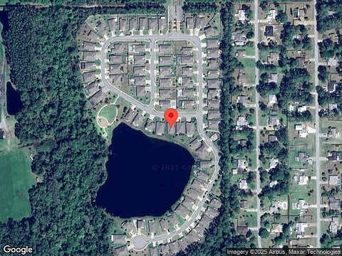 Coastal Hammock, SAINT AUGUSTINE, FL 32086
