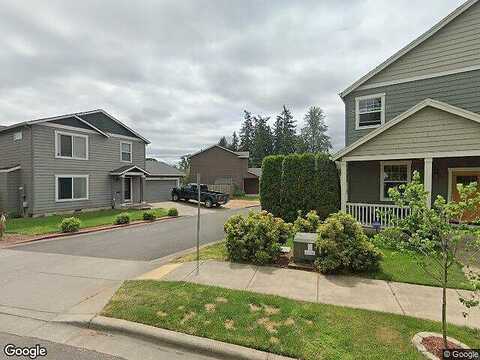 Annie Lou, FOREST GROVE, OR 97116