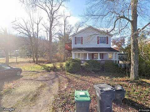 Lakeside, HARVEYS LAKE, PA 18618