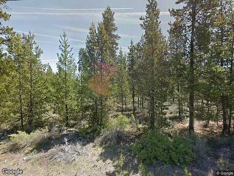Sparks, LA PINE, OR 97739